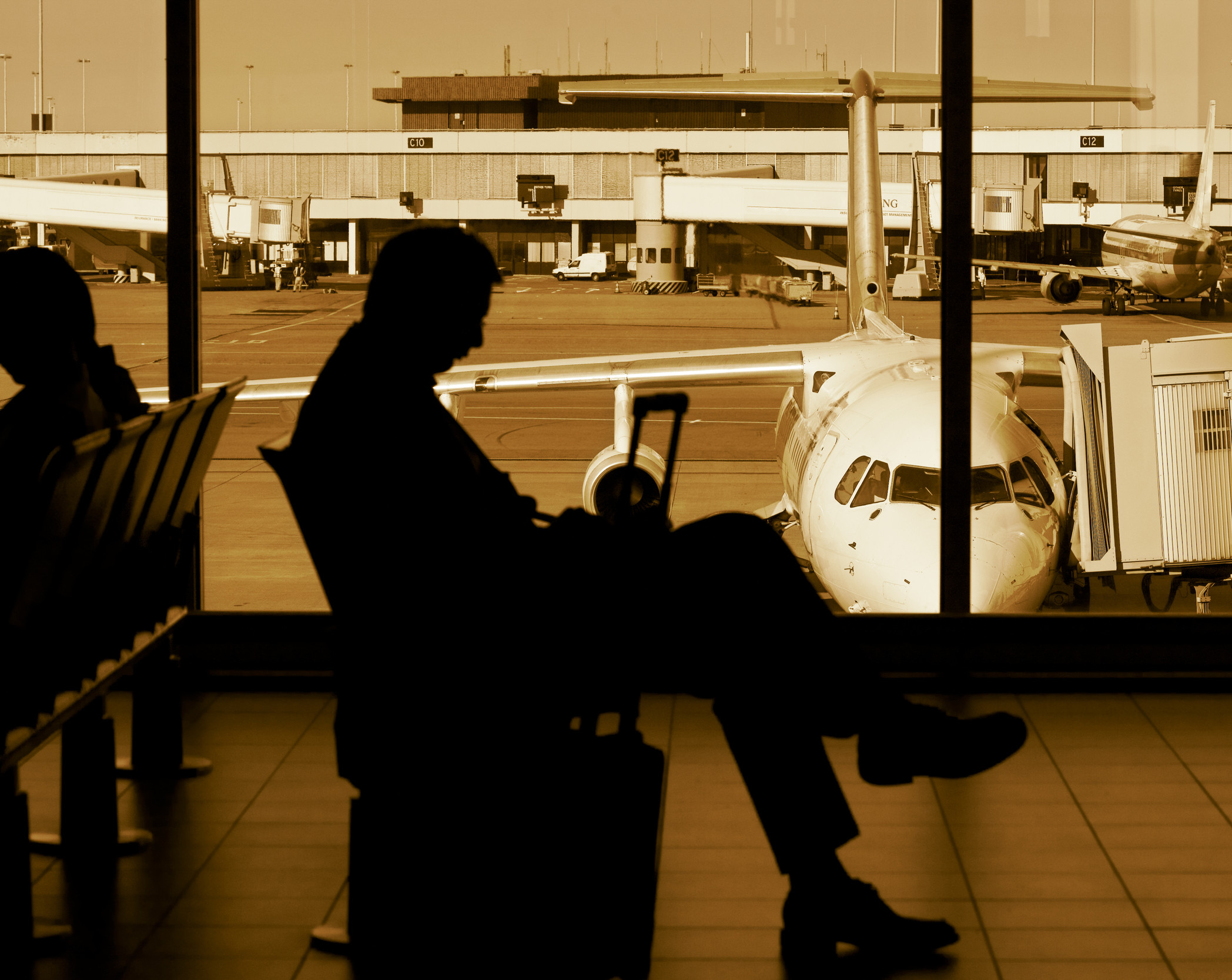 Flughafentransfer Mainz