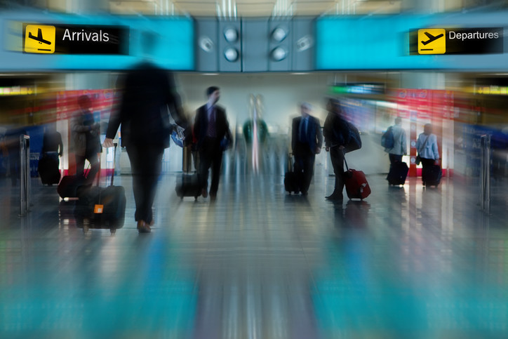 Flughafentransfer Mainz